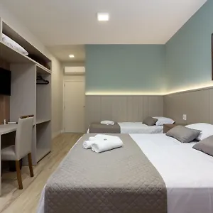 Casa de hóspedes Salto Donner, Rio Forcação